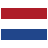Drapeau pays Nederlands